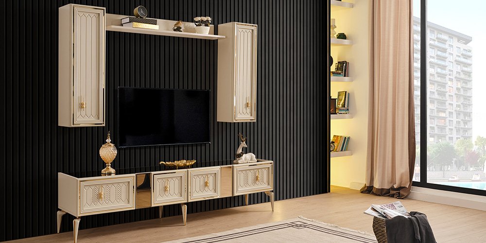 Velar Tv Ünitesi234091 | İnegöl Mobilya