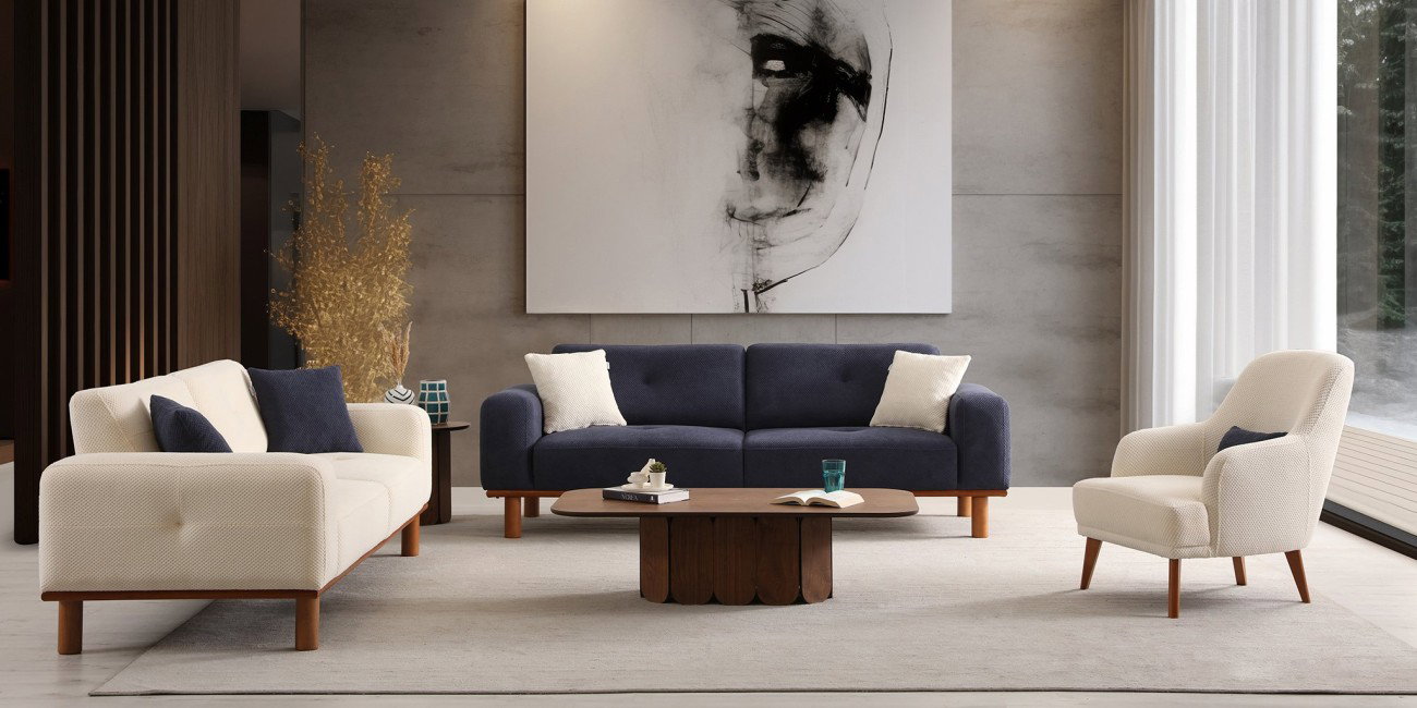 Togo Koltuk Takımı223312 | İnegöl Mobilya