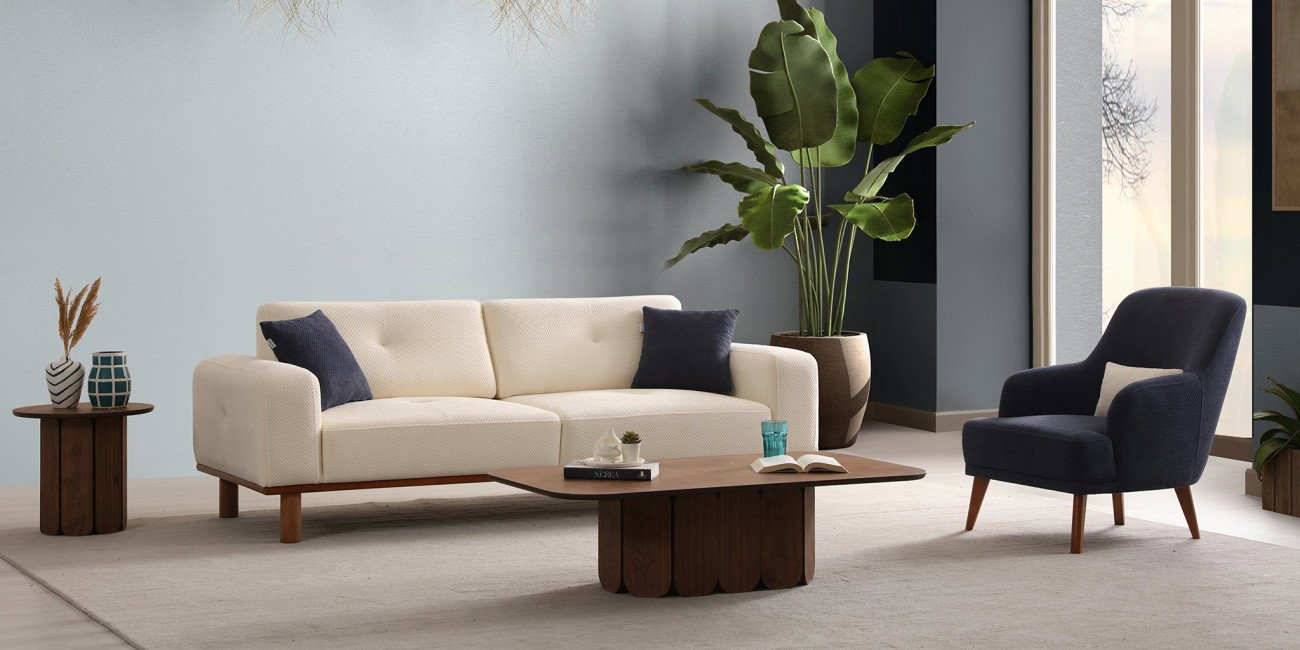 Togo Koltuk Takımı223313 | İnegöl Mobilya