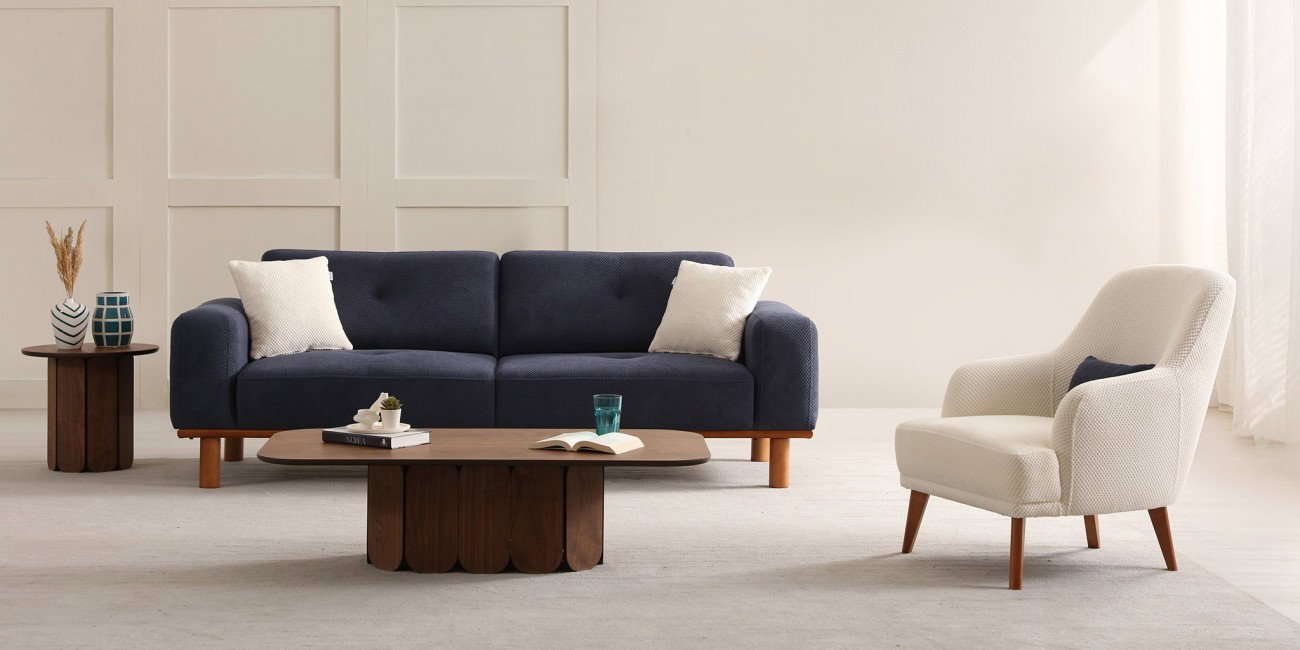 Togo Koltuk Takımı223320 | İnegöl Mobilya