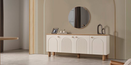 Salvador Yemek Odası Takımı-999-1