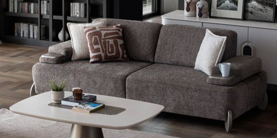 İnci Koltuk Takımı-2783-1