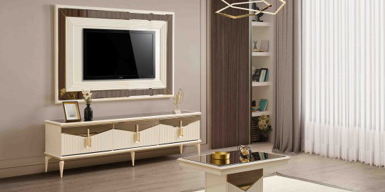 Side Orta Sehpa-1070-1