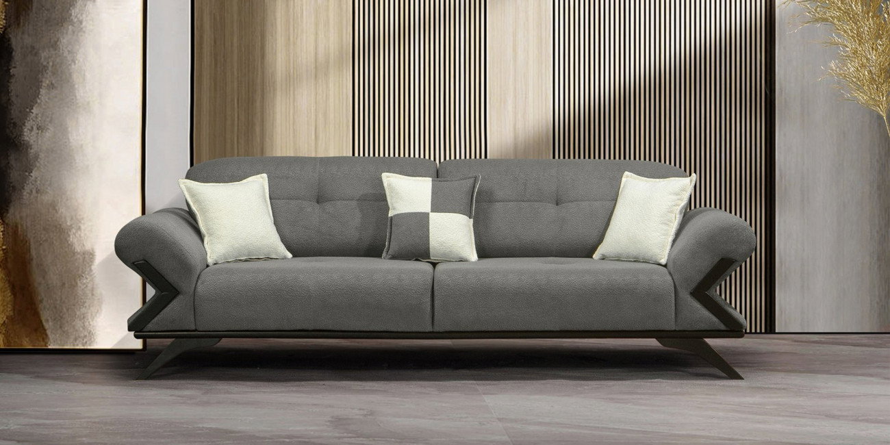 Retro Koltuk Takımı-2550-11