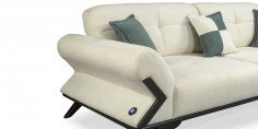 Retro Koltuk Takımı-2550-9
