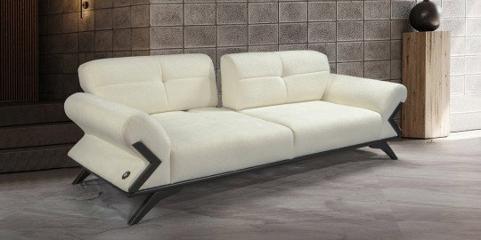 Retro Koltuk Takımı-2550-1