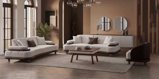 Atlas Koltuk Takımı