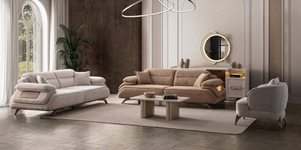 Anza Koltuk Takımı-2705-5