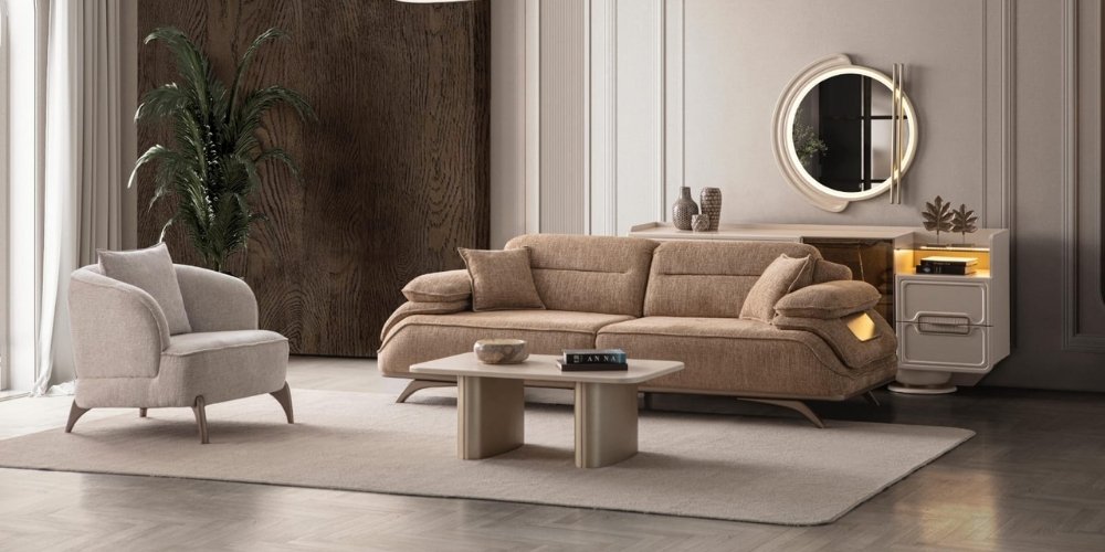 Anza Koltuk Takımı-2705-10