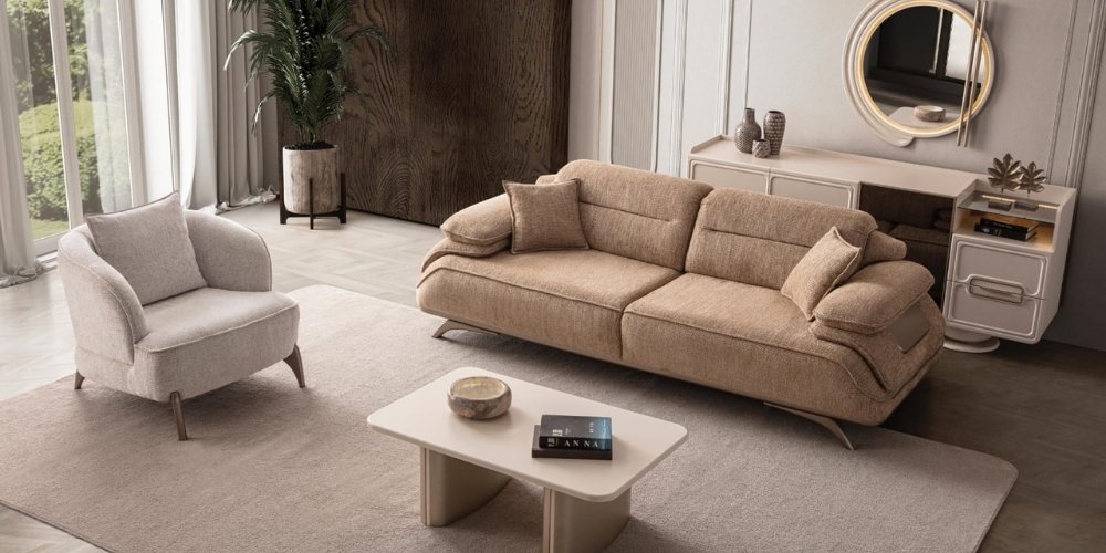 Anza Koltuk Takımı-2705-11