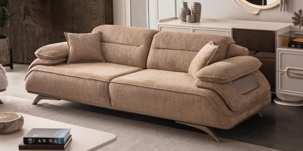 Anza Koltuk Takımı-2705-2