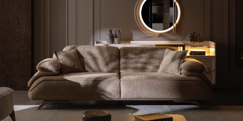 Anza Koltuk Takımı-2705-18