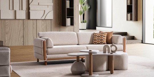 Bohem Koltuk Takımı-2557-1