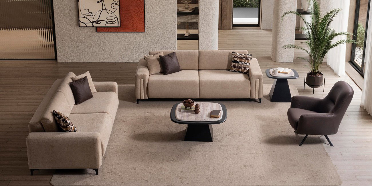 Ekol Koltuk Takımı-2560-9