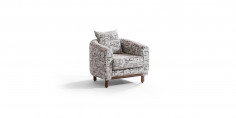 Elegant Köşe Koltuk Takımı-2561-2