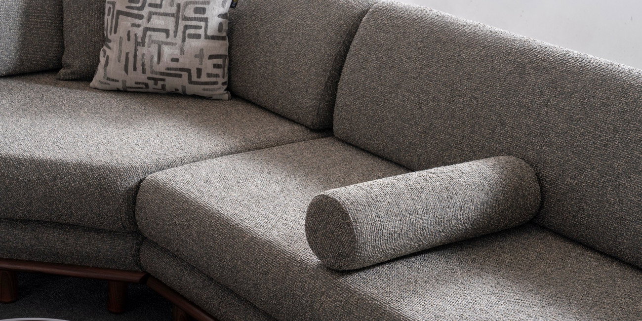 Elegant Köşe Koltuk Takımı-2561-6
