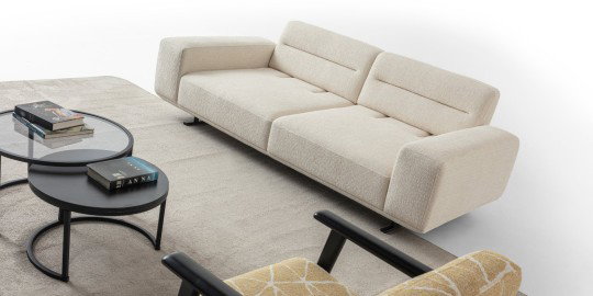 Malaga Koltuk Takımı-1001-1