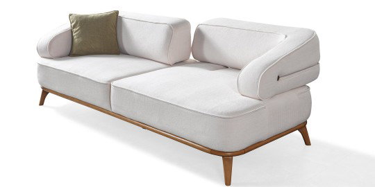 Çizgi Koltuk Takımı-2556-1