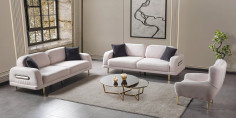 Kilyos Koltuk Takımı-2555-5