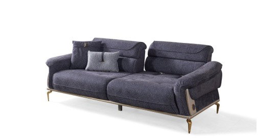 Oscar Koltuk Takımı-1918-1