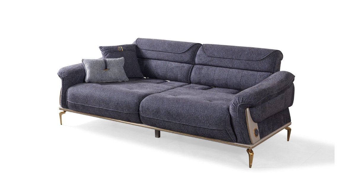 Oscar Koltuk Takımı-1918-2