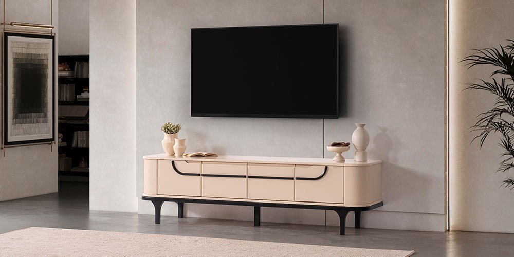 Gucci Tv Ünitesi224050 | İnegöl Mobilya