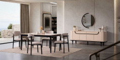 Gucci Yemek Odası Takımı229639 | İnegöl Mobilya