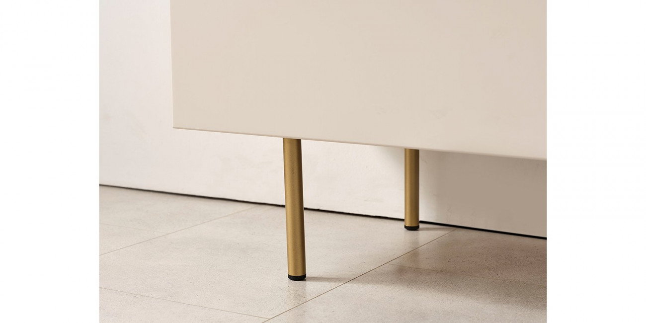 Zara Tv Ünitesi Gold-1238-5