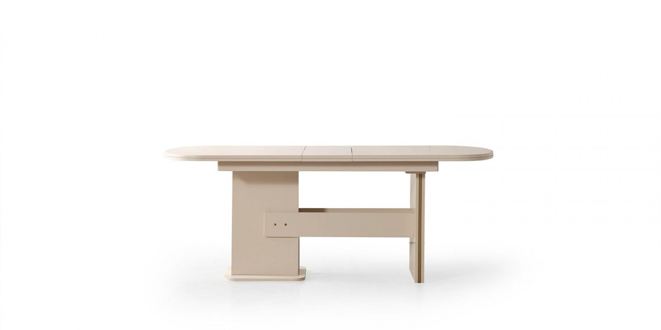 Zara Yemek Odası Takımı Gold-1237-12