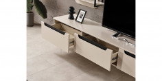 Zara Tv Ünitesi Siyah-1241-2