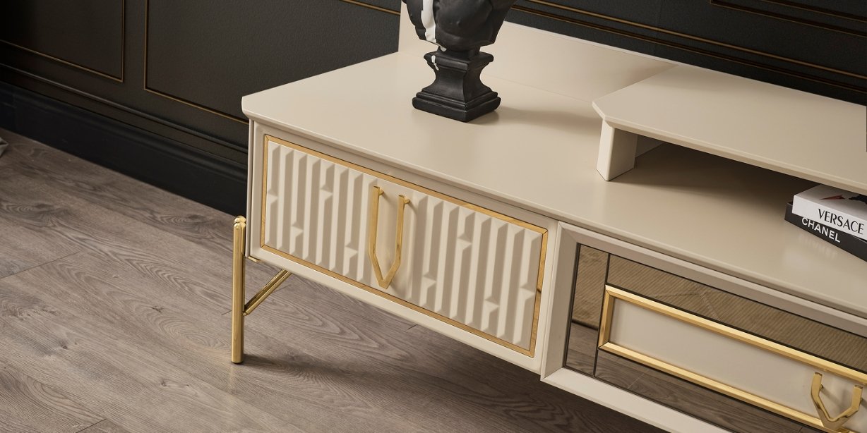 Bahar Yemek Odası Takımı Vizon-1391-9