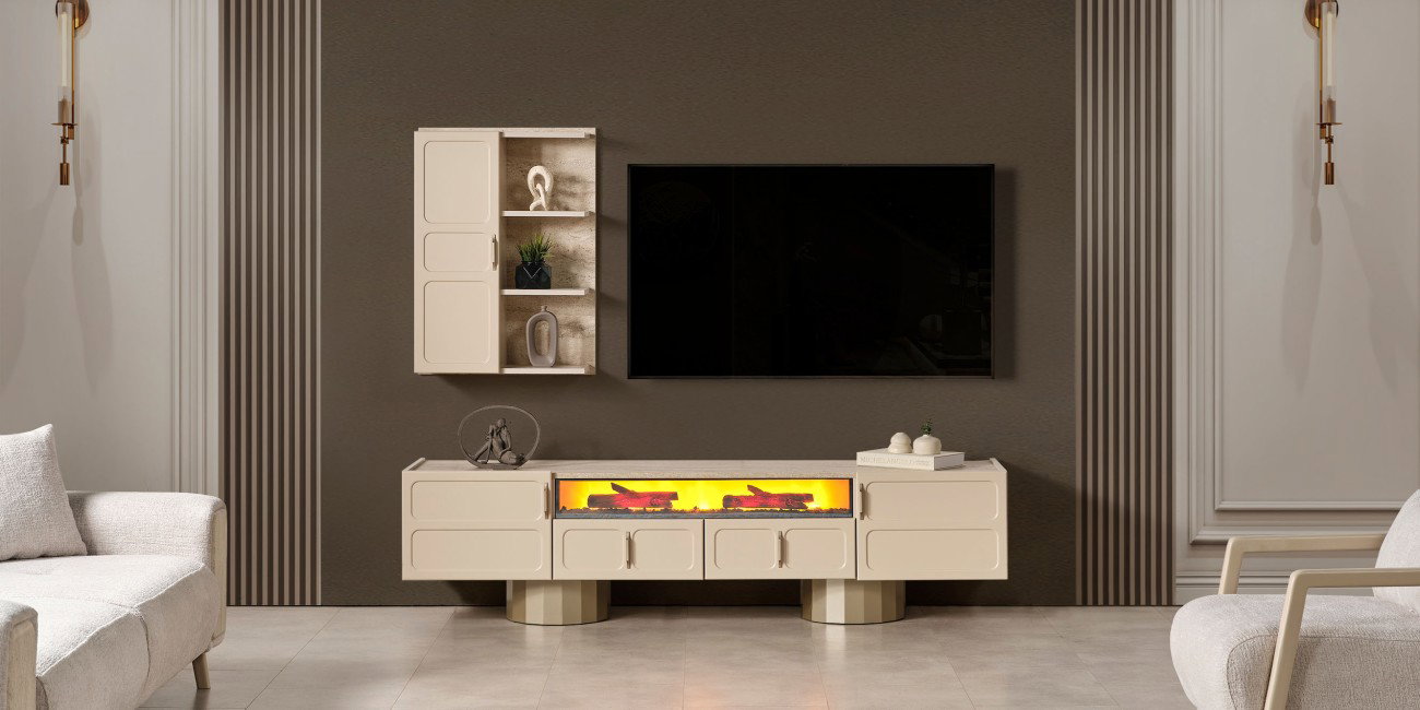 Miran Yemek Odası Takımı-1088-9