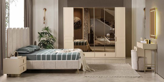 Miran Düğün Paketi231174 | İnegöl Mobilya