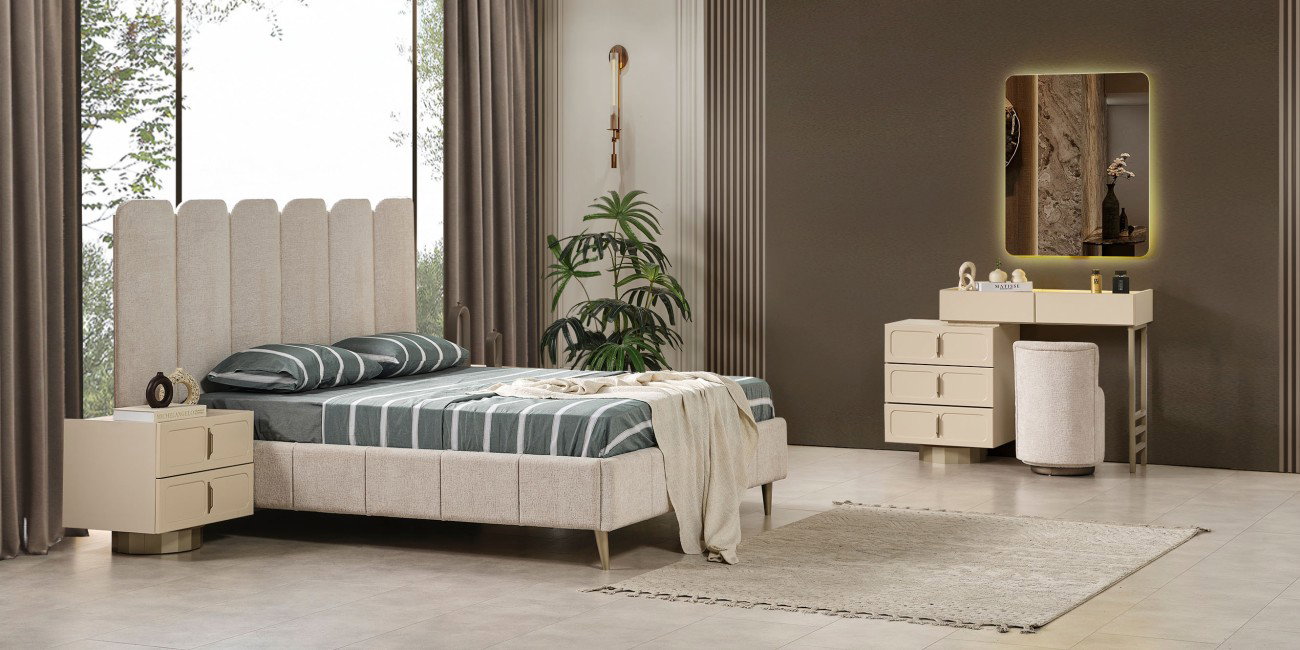 Miran Yatak Odası Takımı-1087-9