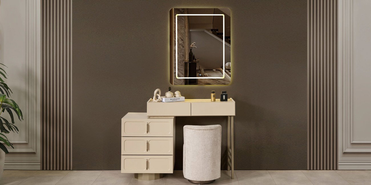 Miran Yatak Odası Takımı-1087-4