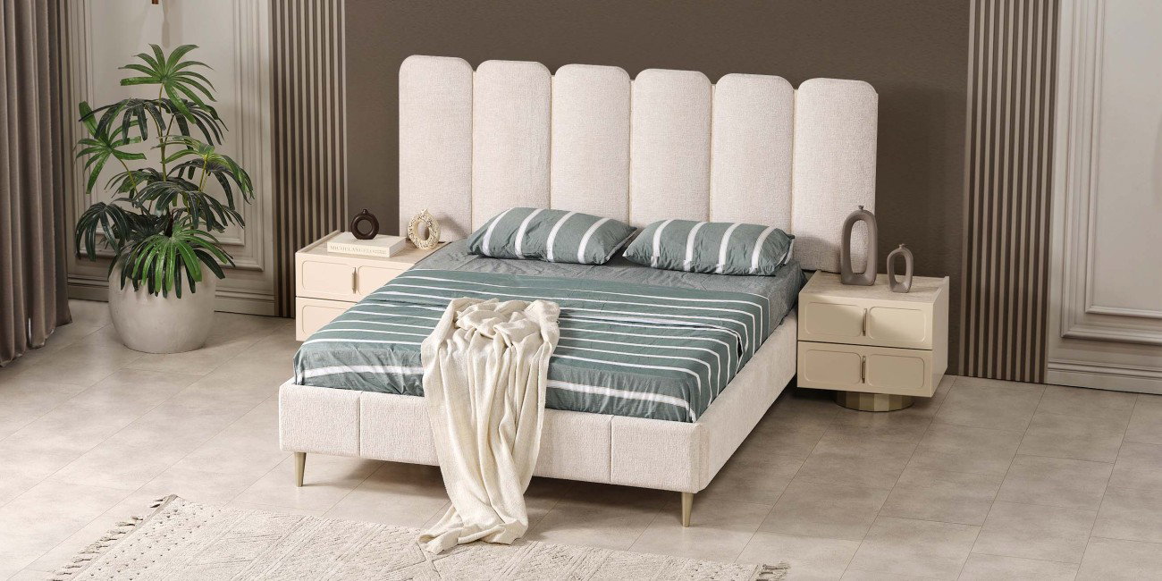 Miran Yatak Odası Takımı-1087-13