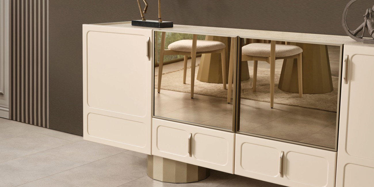 Miran Yemek Odası Takımı-1088-3