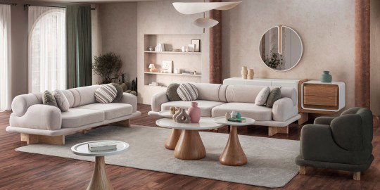 Moon Koltuk Takımı Modelleri|Mobilyam İnegölden