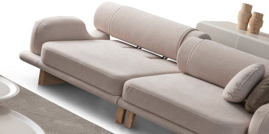 Moon Koltuk Takımı181903 | İnegöl Mobilya