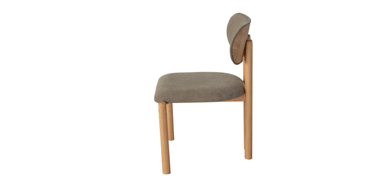 Moon Yemek Odası Takımı230674 | İnegöl Mobilya