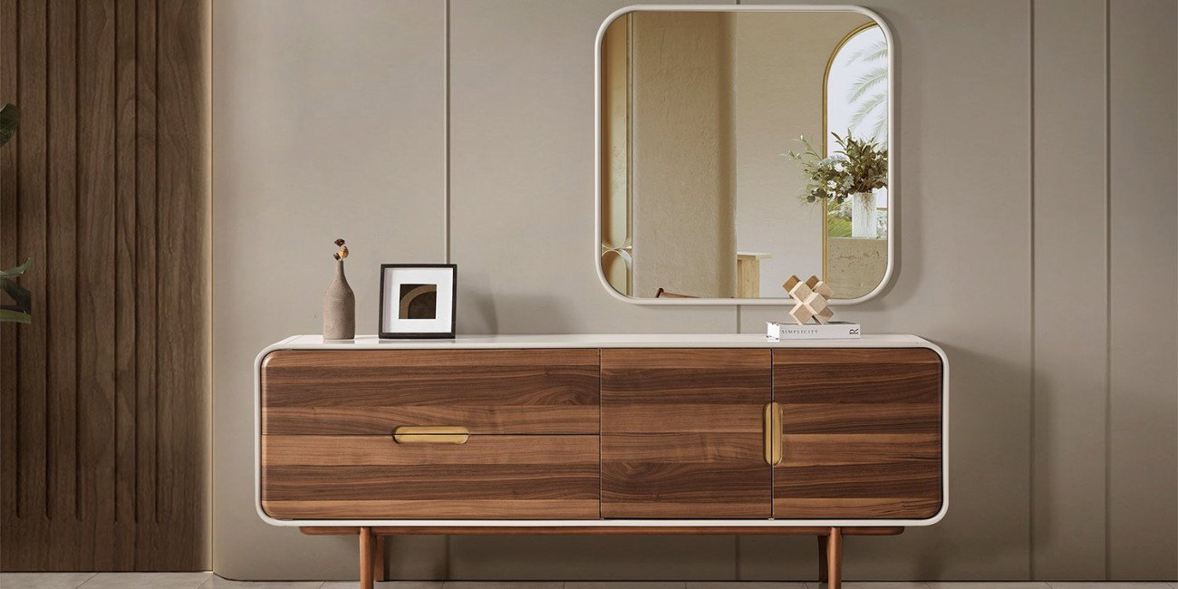 Maldiv Yemek Odası Takımı Ceviz185694 | İnegöl Mobilya