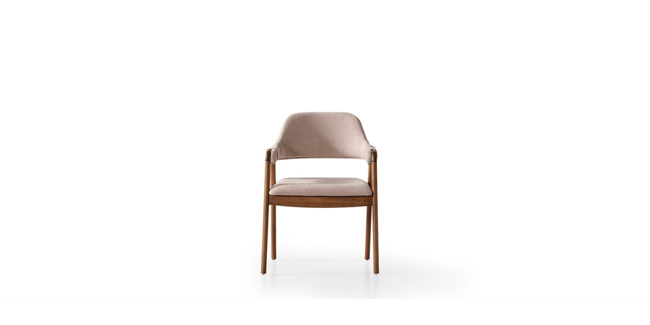 Maldiv Yemek Odası Takımı Ceviz185701 | İnegöl Mobilya