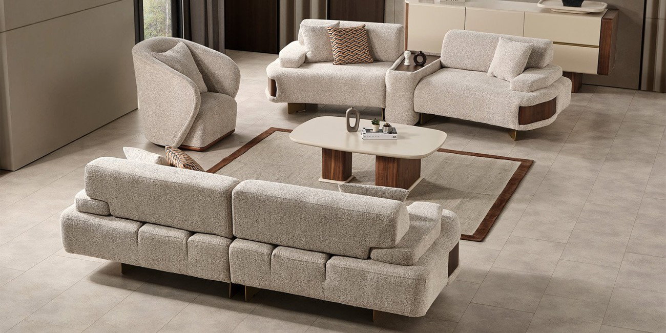 Milano Koltuk Takımı-1169-5