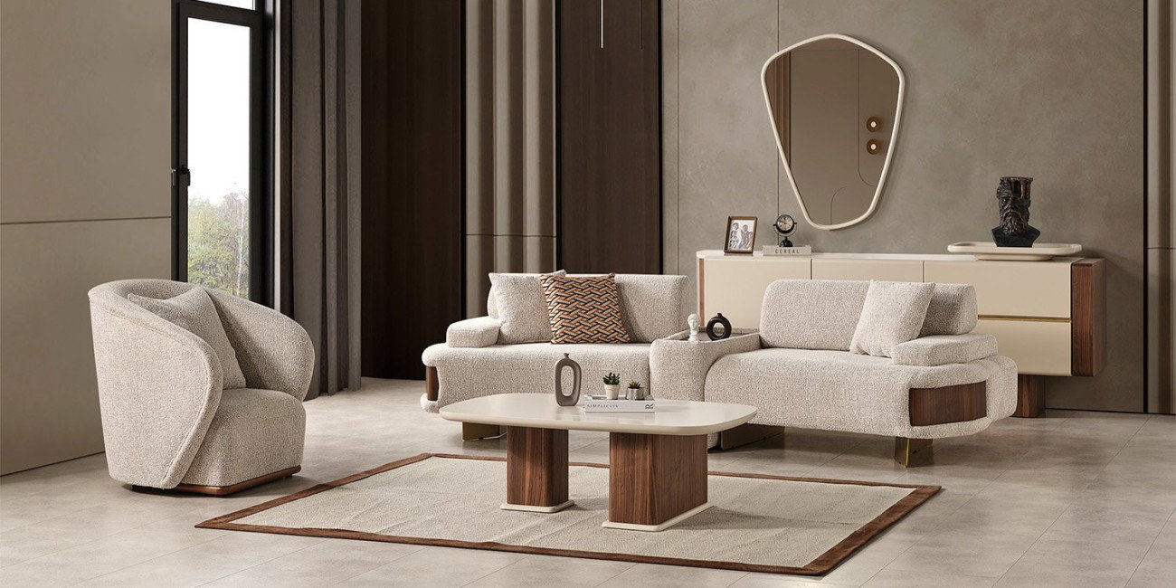 Milano Koltuk Takımı-1169-6