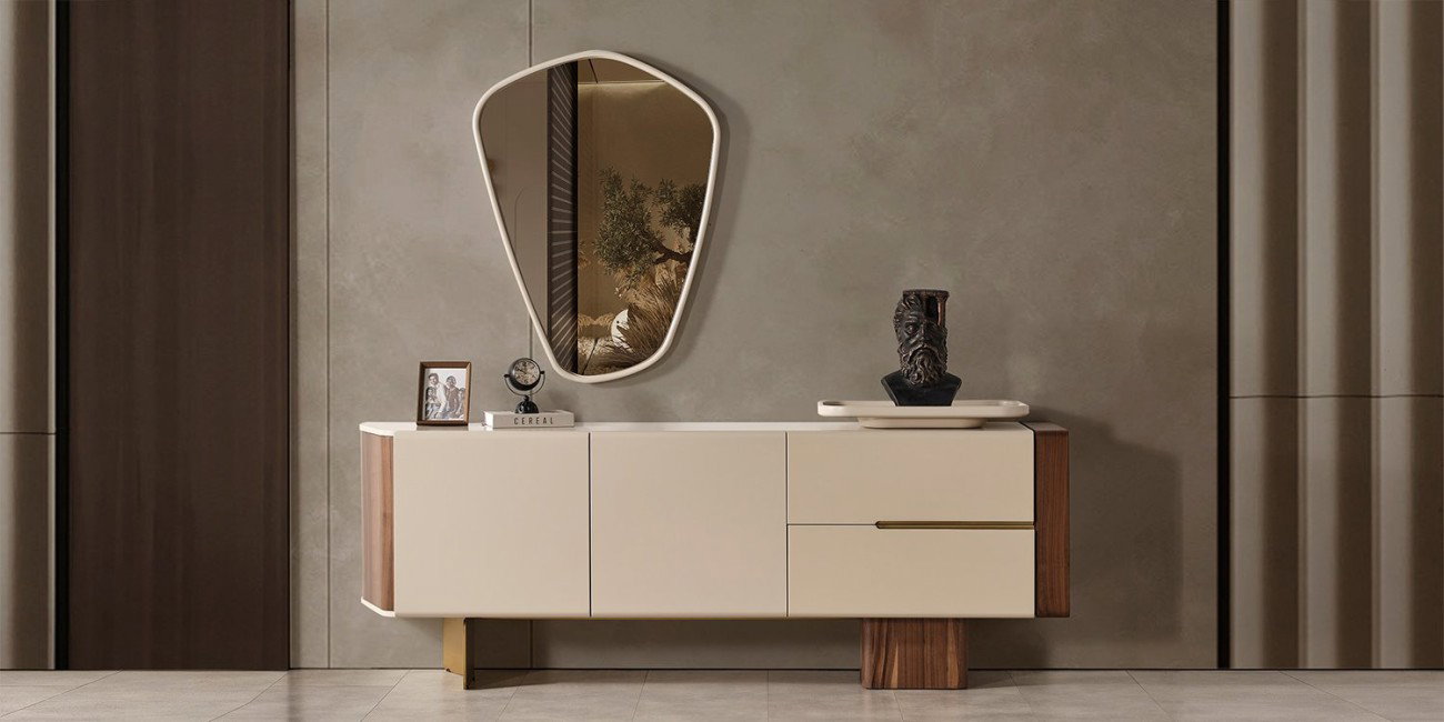 Milano Yemek Odası Takımı185643 | İnegöl Mobilya