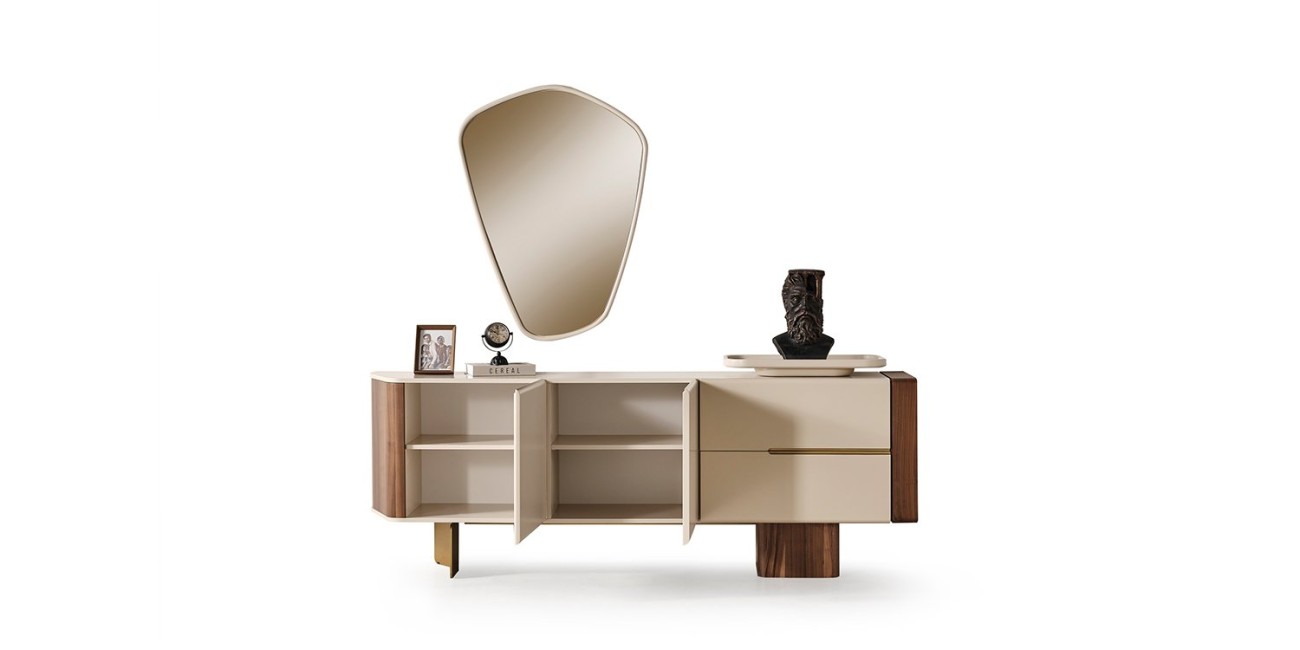 Milano Yemek Odası Takımı185644 | İnegöl Mobilya