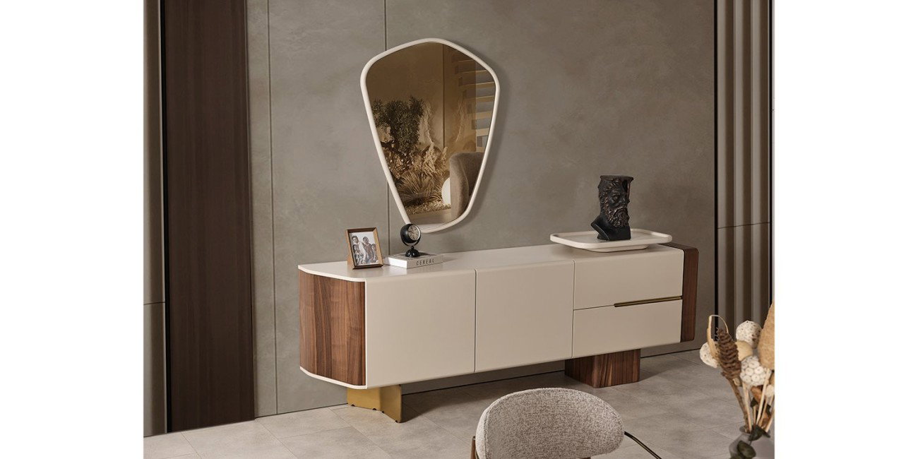 Milano Yemek Odası Takımı185648 | İnegöl Mobilya