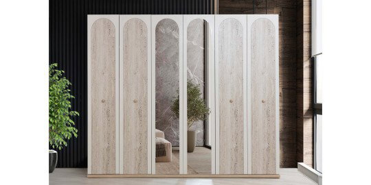 Royal Yatak Odası Takımı-1002-1