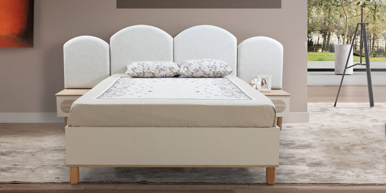 Royal Yatak Odası Takımı-1002-6
