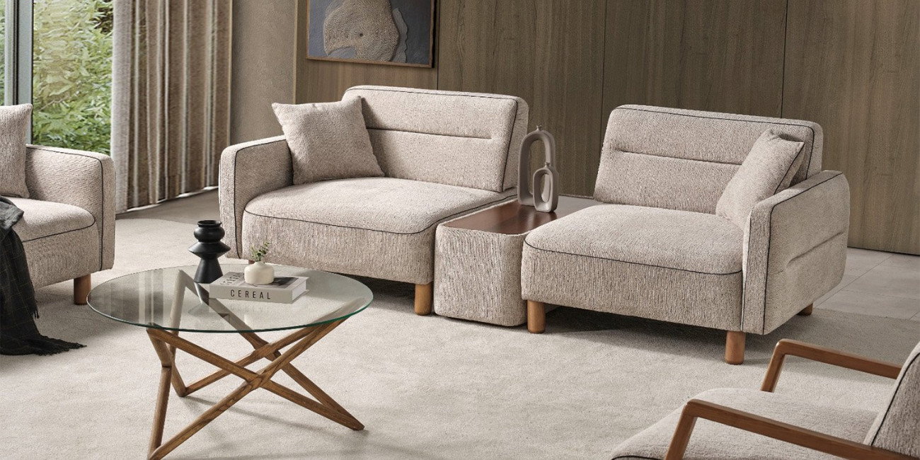 Loft Koltuk Takımı-1140-6